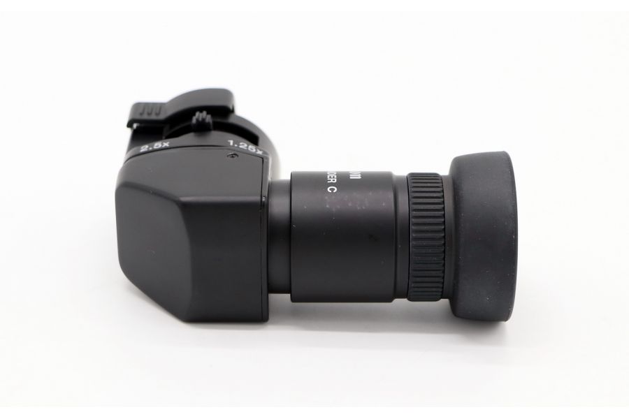 Видоискатель угловой Canon Angle Finder С 1.25х-2.5х 