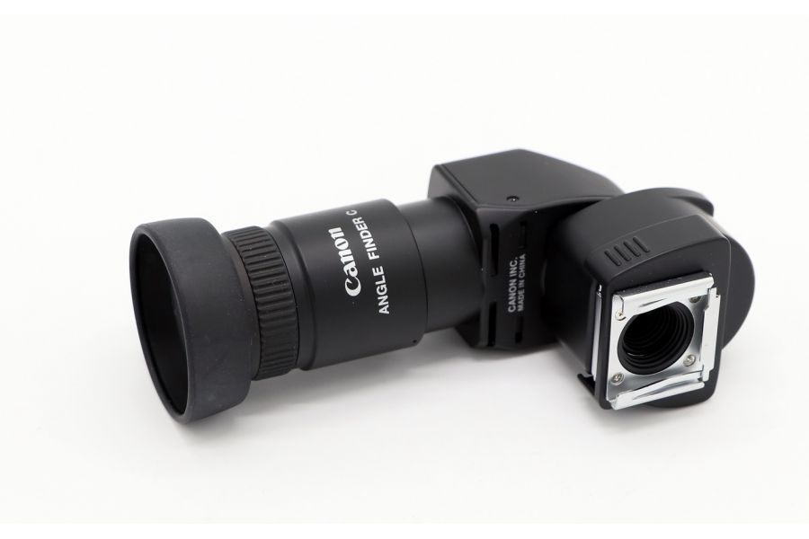 Видоискатель угловой Canon Angle Finder С 1.25х-2.5х 