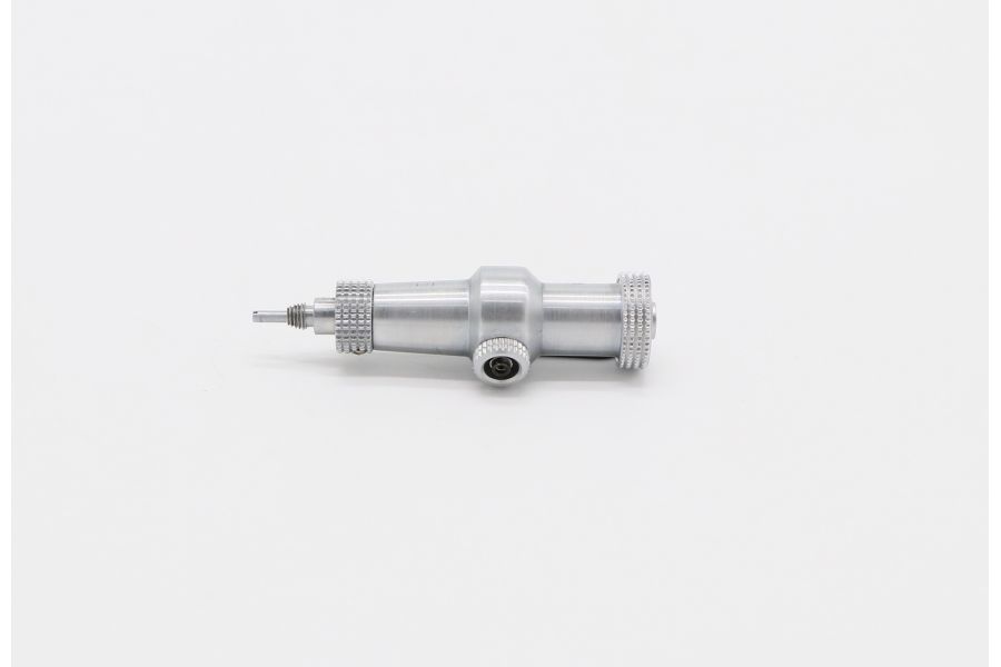 Синхронизатор съемный КМЗ, 1966