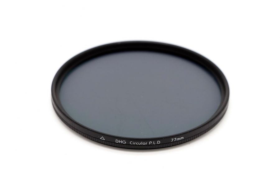 Светофильтр Marumi Digital Circular P.L.D 77mm