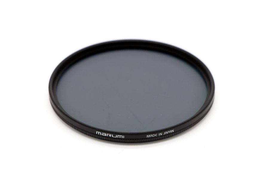 Светофильтр Marumi Digital Circular P.L.D 77mm