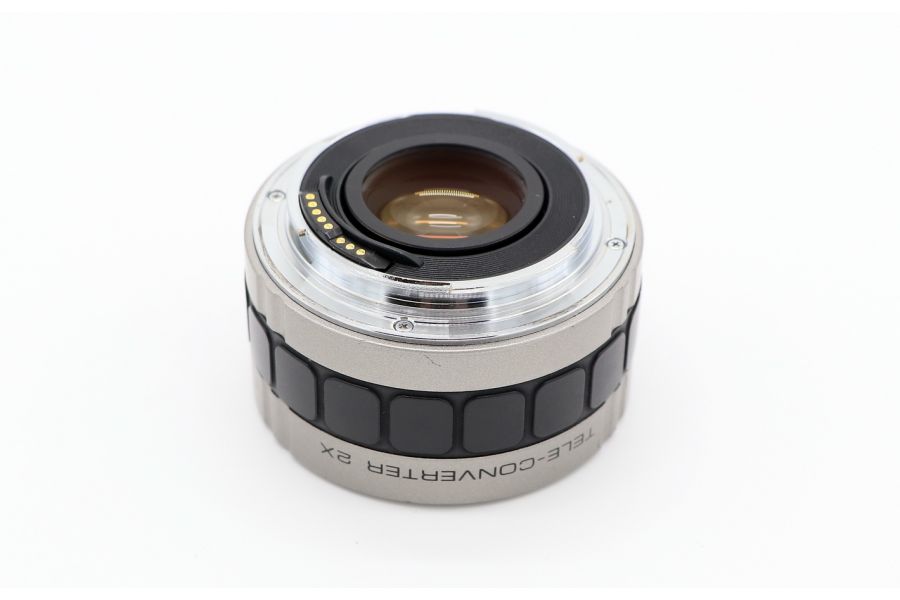 Телеконвертер Soligor C/D7 AF 2Х С/IX Japan Canon