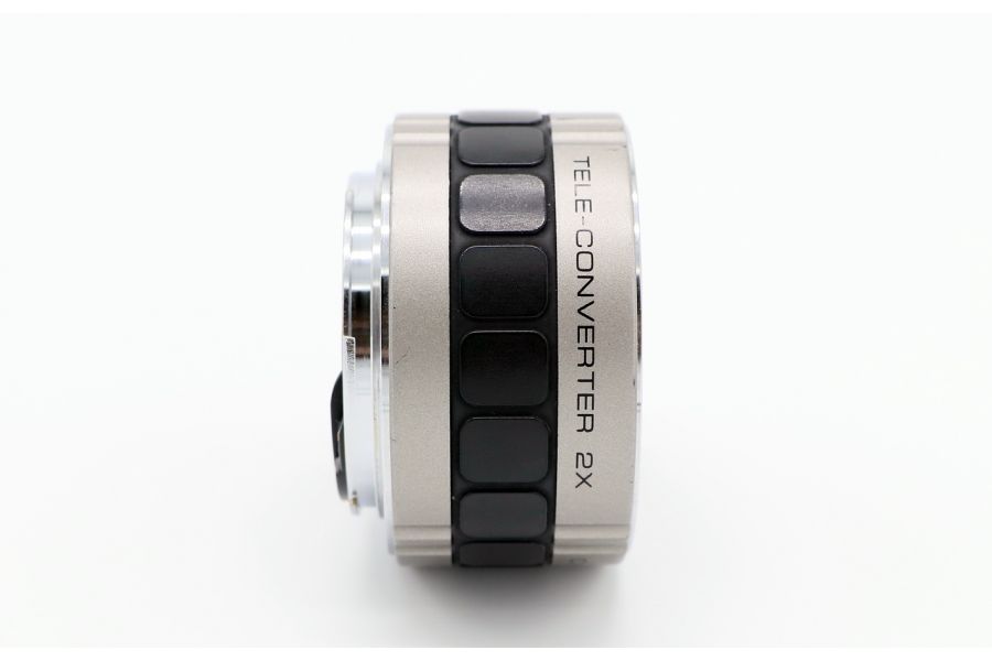 Телеконвертер Soligor C/D7 AF 2Х С/IX Japan Canon