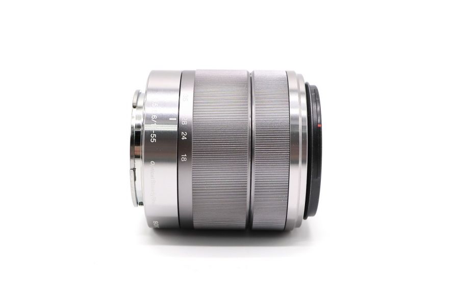 Sony 18-55mm f/3.5-5.6 OSS SEL1855 в упаковке