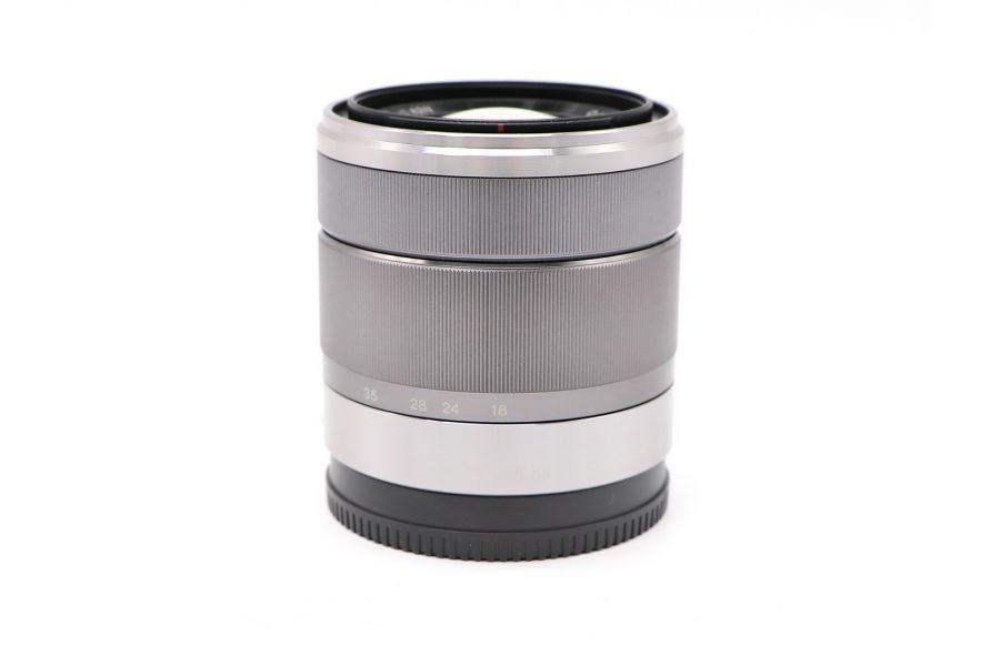 Sony 18-55mm f/3.5-5.6 OSS SEL1855 в упаковке