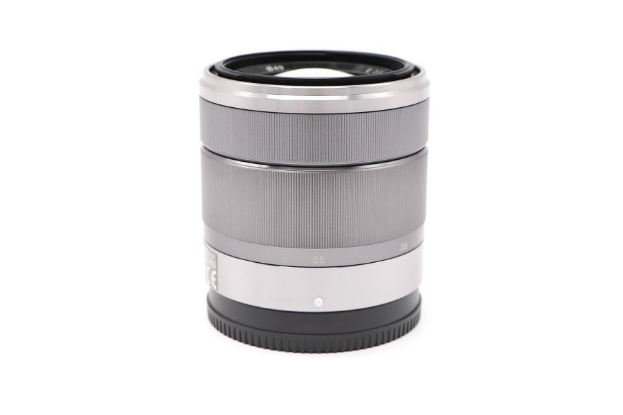 Sony 18-55mm f/3.5-5.6 OSS SEL1855 в упаковке