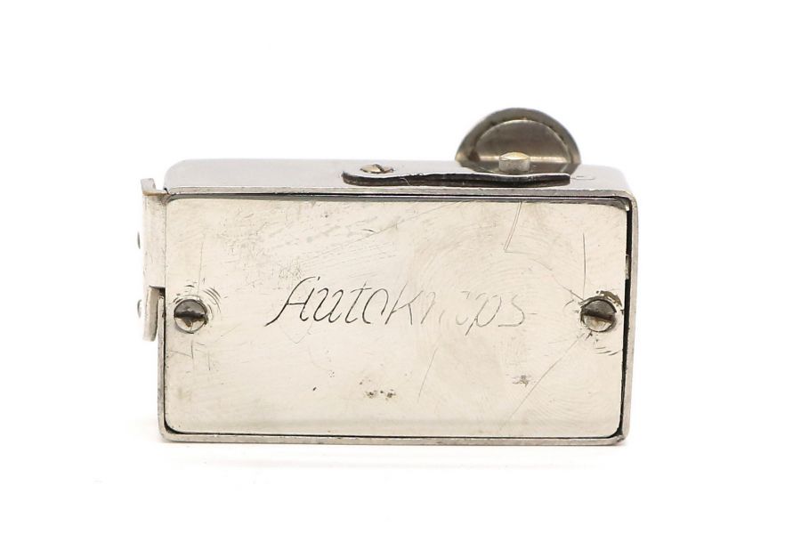 Автоспуск Autoknips 