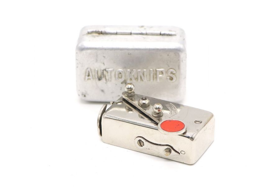 Автоспуск Autoknips 