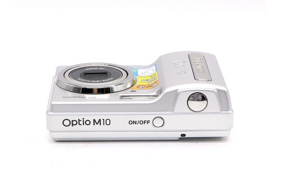 Pentax Optio M10
