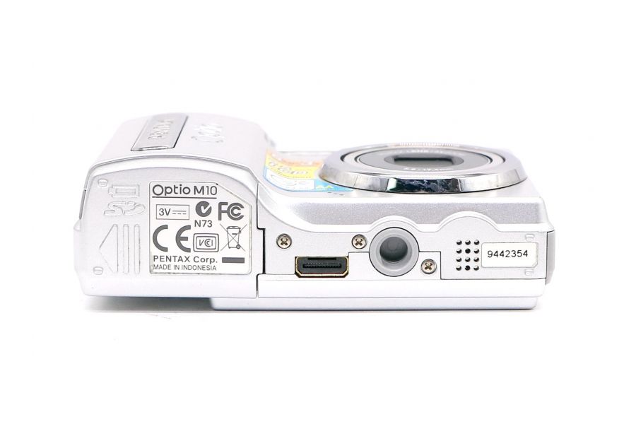 Pentax Optio M10