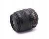 Nikon 18-55mm f/3.5-5.6G II AF-S ED DX неисправный