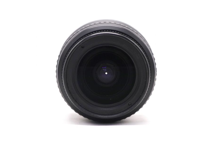 Nikon 18-55mm f/3.5-5.6G II AF-S ED DX неисправный