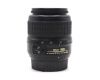 Nikon 18-55mm f/3.5-5.6G II AF-S ED DX неисправный