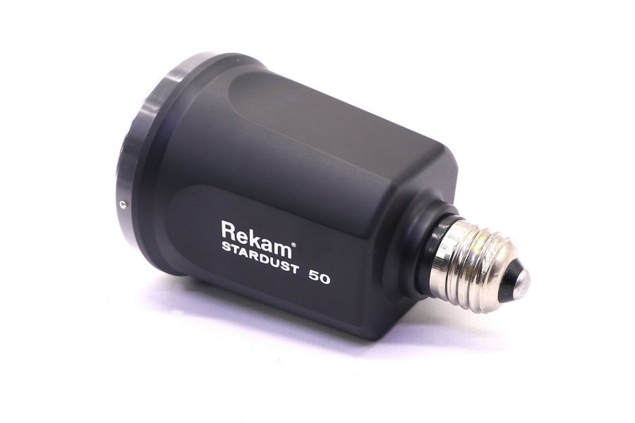 Лампа-вспышка Rekam Stardust 50 в упаковке