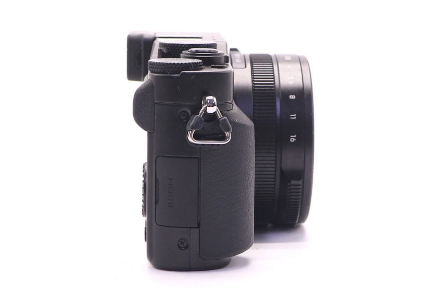 Panasonic Lumix DMC-LX100 (пробег 6690 кадров)