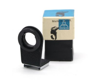 Видоискатель Pentacon редкий