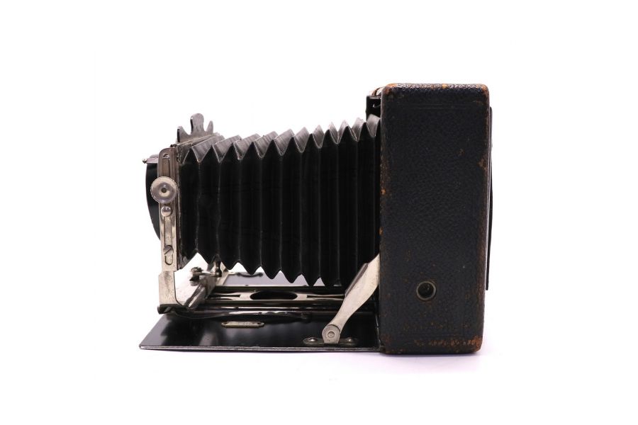 Spitzer Espi Stereo + Special Aplanat 11/120mm