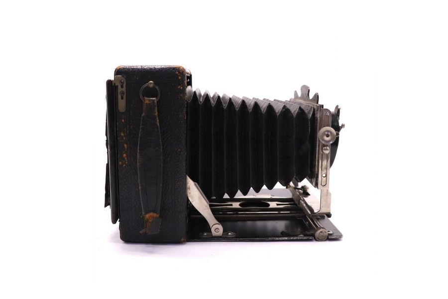 Spitzer Espi Stereo + Special Aplanat 11/120mm