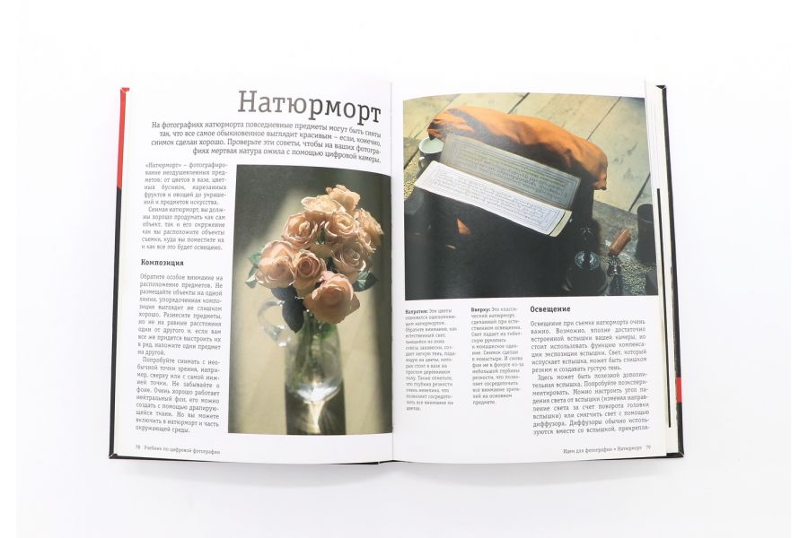 Цифровая фотография для начинающих от азов до совершенства Даг Харман