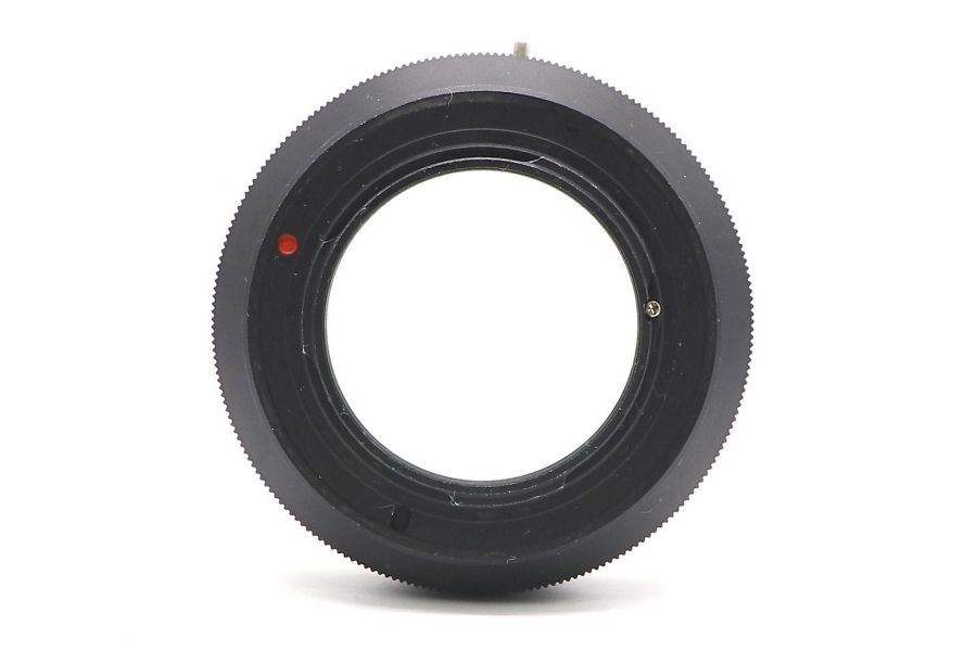 Переходник Minolta MD - Micro 4/3 (M4/3) (China)