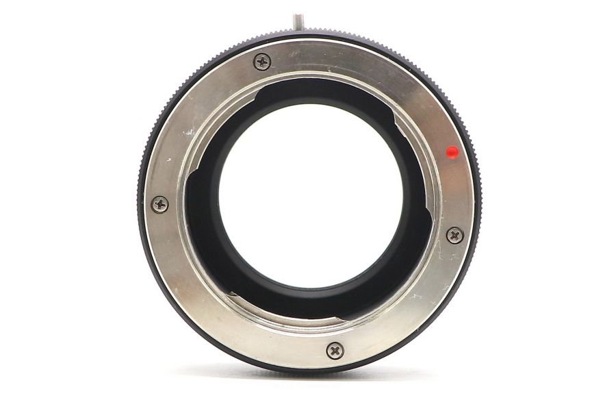 Переходник Minolta MD - Micro 4/3 (M4/3) (China)