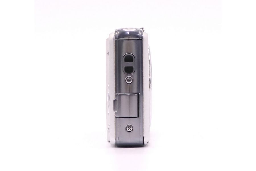 Panasonic Lumix DMC-FS10