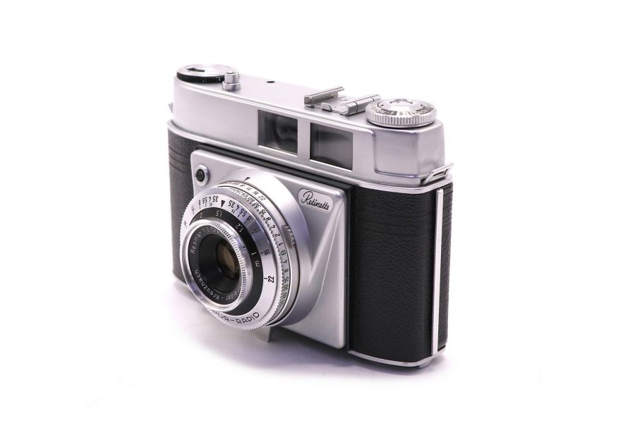 Kodak Retinette (Type 030)