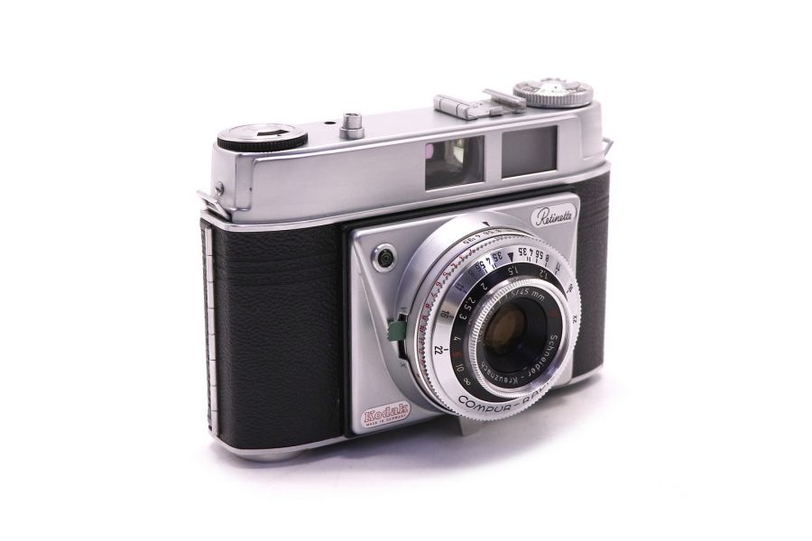Kodak Retinette (Type 030)