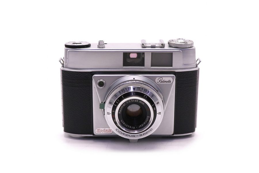 Kodak Retinette (Type 030)