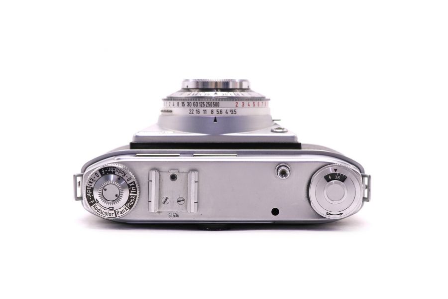 Kodak Retinette (Type 030)