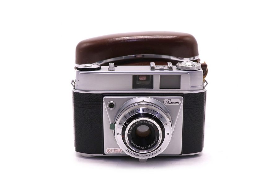 Kodak Retinette (Type 030)