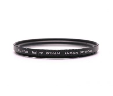 Светофильтр FUJIMI MC UV 67mm 