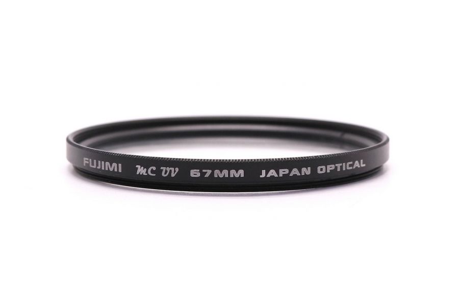 Светофильтр FUJIMI MC UV 67mm 