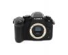 Panasonic Lumix DMC-G85 body (пробег 2745 кадров)