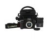 Panasonic Lumix DMC-G85 body (пробег 2745 кадров)