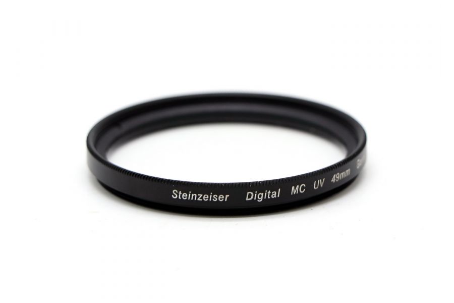 Светофильтр SteinZeiser Digital MC UV 49mm