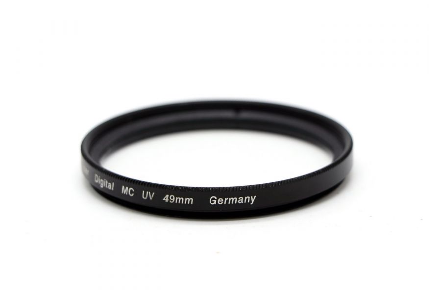 Светофильтр SteinZeiser Digital MC UV 49mm