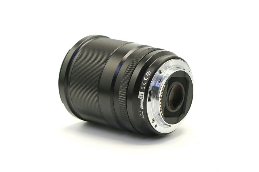 Viltrox AF 13mm f/1.4 E для Sony E