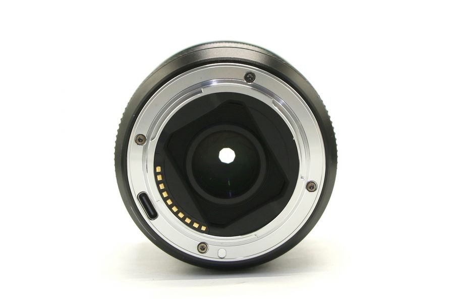 Viltrox AF 13mm f/1.4 E для Sony E