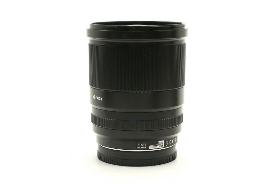 Viltrox AF 13mm f/1.4 E для Sony E