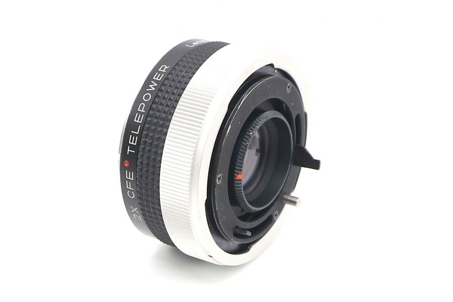 Телеконвертер 2x CFE Telepower