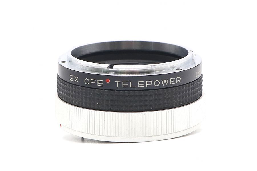 Телеконвертер 2x CFE Telepower