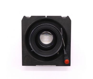 Schneider-Kreuznach Symmar-S 150mm f/5.6 (Germany)