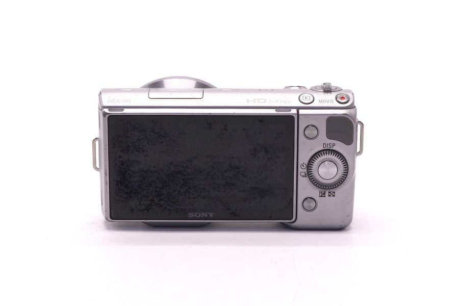 Sony Nex-5N body (пробег неизвестен)