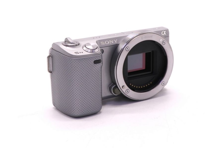 Sony Nex-5N body (пробег неизвестен)