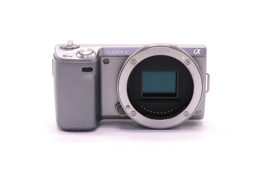Sony Nex-5N body (пробег неизвестен)