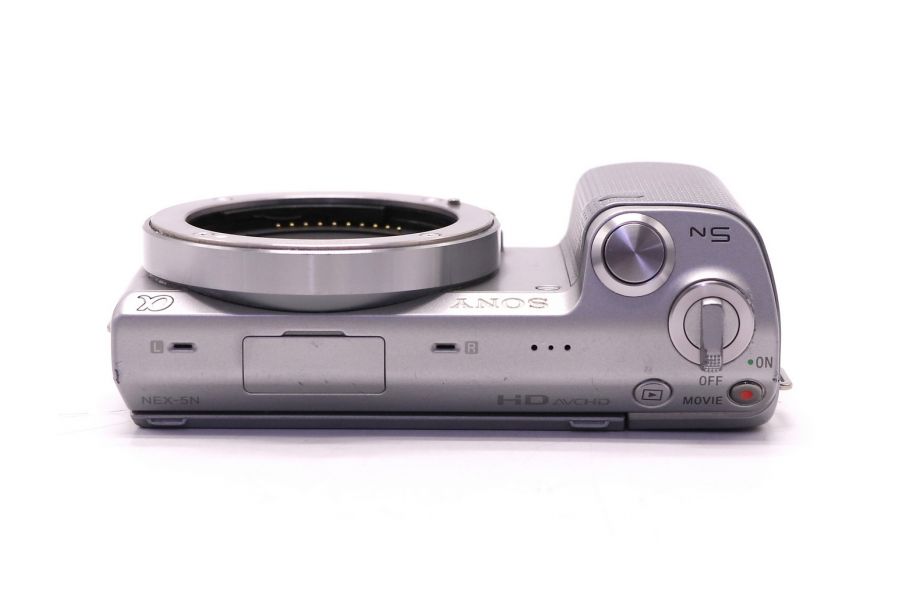 Sony Nex-5N body (пробег неизвестен)