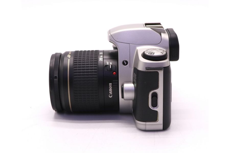 Canon EOS 500N kit (Japan, 1997)