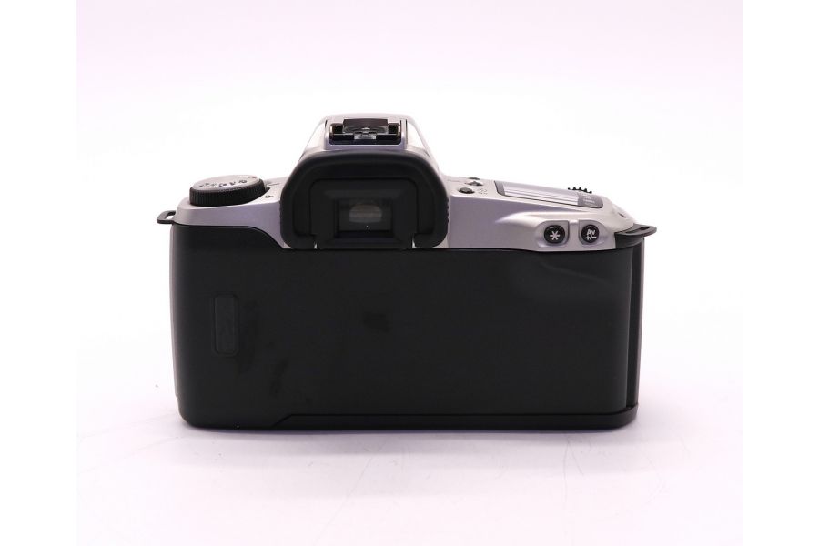 Canon EOS 500N kit (Japan, 1997)