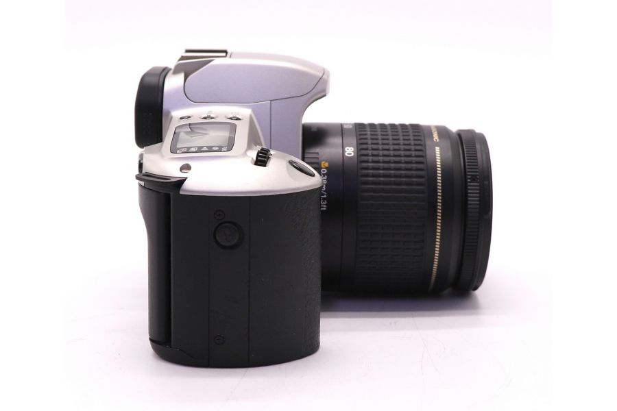 Canon EOS 500N kit (Japan, 1997)